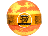 Vannipall BEAUTY JAR Tangerine 150g