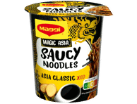 Kiirnuudlid klassik.Aasia MAGGI 75g