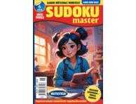Ajakiri Sudoku Master