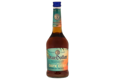 M.p.jook STAR DOLLAR Ex.Citrus 30% 500ml