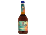 M.p.jook STAR DOLLAR Ex.Citrus 30% 500ml
