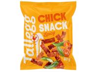 Kanasnäkk vürtsikas TALLEGG, 80g