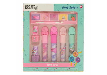Laste meigikomplekt CREATE IT! - 1