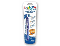 Autom. tindipliiats CARIOCA Oops, sin.