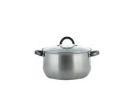 Keedupott kaanega UNIWELL 20cm 3L