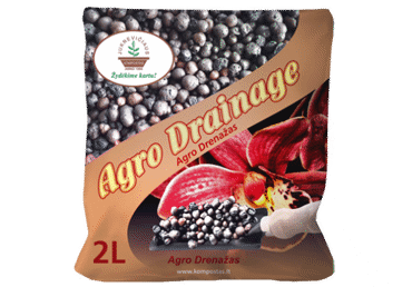 Agro Drenaaž 2L - 1