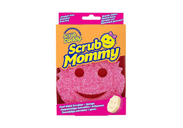 Käsn Scrub Daddy Scrub Mommy