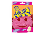 Käsn Scrub Daddy Scrub Mommy