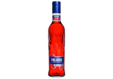 Viin FINLANDIA Redberry 37.5% 700ml