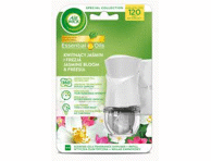 El.õhuv.AIRWICK+täide Jasmine Bloom19ml