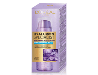 Näo geel L'OREAL Hyaluron Jelly 50ml