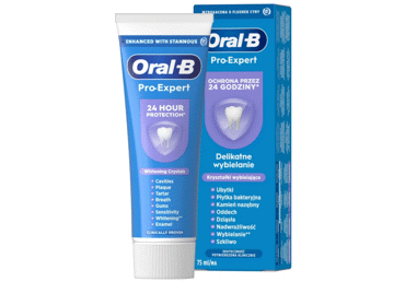 Ham.pasta ORAL-B ProEx.Whit.Crystals75ml
