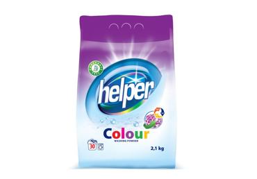 Pesupulber HELPER Colour 2,1kg
