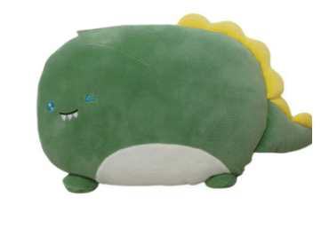 Pehme loomake FOXTER - 1