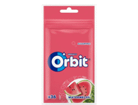 Näts Watermelon ORBIT 50g