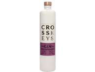Gin CROSS KEYS Black Currant 38% 700ml