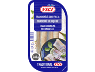 Heeringafilee traditsiooniline VICI,240g