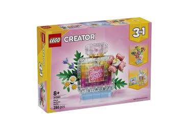 Konstr.LEGO Lilleline parfüüm 31383 - 1