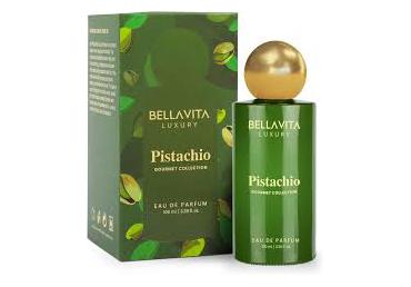Parfüüm BVL Pistachio Gourmet 100ml