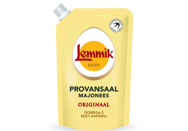Majonees LEMMIK Provansaal, 700g