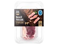 Veise välisfilee steik WELL DONE, 240g