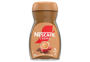 Lahustuv kohv NESCAFÉ® CLASSIC Crema 200g