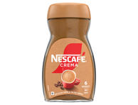 Lahustuv kohv NESCAFÉ® CLASSIC Crema 200g