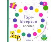 Ajakiri Täpikleepsud. Loomad