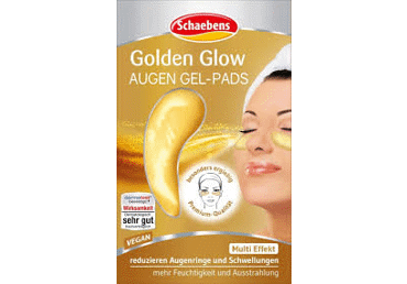Geelpadjad silmad.SCHAEBENS Golden Glow