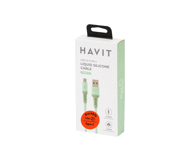 Kaabel HAVIT 6191 USB-A to Type-C