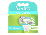 Varuterad VENUS Extra Smooth 4tk
