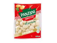 Kart.klimb. Gnocchi Original PANZANI500g