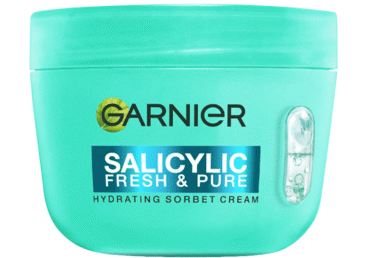 Näokreem GARNIER Salicylic 85ml