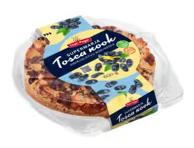 Supermarja Tosca kook EESTI PAGAR 600g