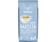 Kohvioad Crema dolce DALLMAYR,1kg