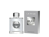 Tualettvesi LA RIVE Brave, meeste 100ml