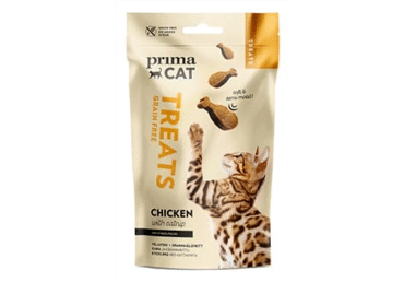 Kassimaius PRIMACAT kanaliha 50g
