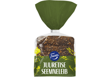 Juuretise vormileib seemne.FAZER 300g