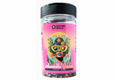 Maitseain.Avoc.Queen KITCHEN SPELLS 160g