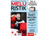 Ajakiri Meluristik ristsõnad