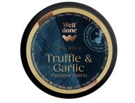 Juust Cheddar WD PREMIUM trühvl. 150g
