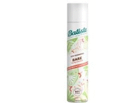 Kuivšampoon BATISTE Bare 200ml