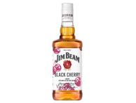 Liköör JIM BEAM Black Cherry 32.5% 700ml