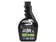 Autošampoon vahaga ROTZ 500ml