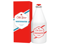 Näovesi OLD SPICE Whitewater 100ml