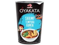 Kiirnuudlid krevetimaits.OYAKATA 61g