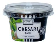 Caesari kaste GOURMET CLUB150g
