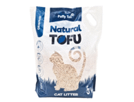 Kassiliiv PUFFY TAIL tofu Original 5kg