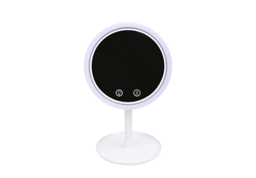 LED valgustusega kosmeetikapeegel HENSKE - 2