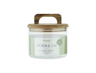 Kuivainepurk UNIWELL Acacia 700ml